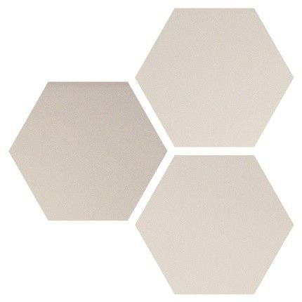 Wow Six Hexa White 14x16