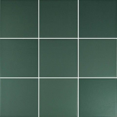 Wow Six Green 11.7x11.7