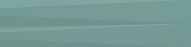 Wow Stripes Transition Teal 7,5x30