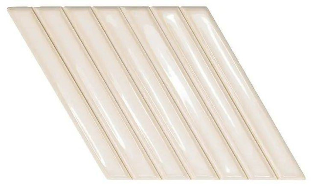 Wow Spike Bars A Deep White Gloss 15x25.9