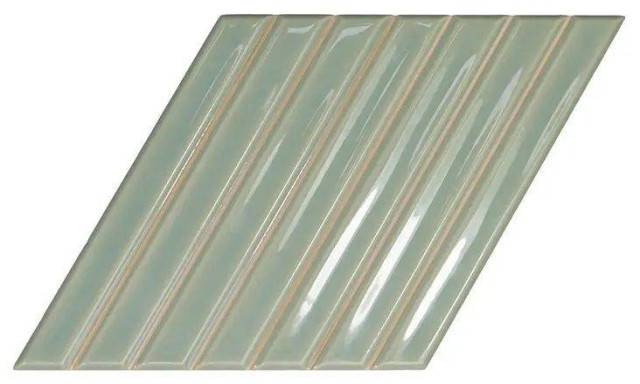 Wow Spike Bars B Fern Gloss 15x25.9