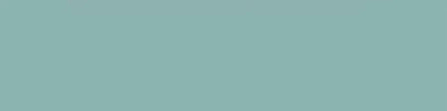 Wow Stripes Liso XL Teal 7,5x30