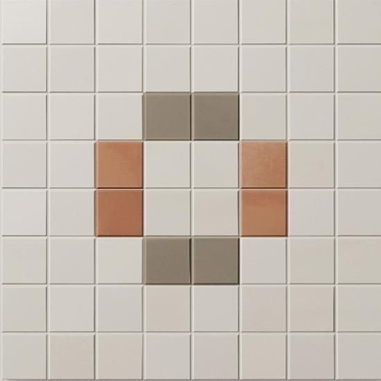 Wow Tesserae Play Two Duna 28х28
