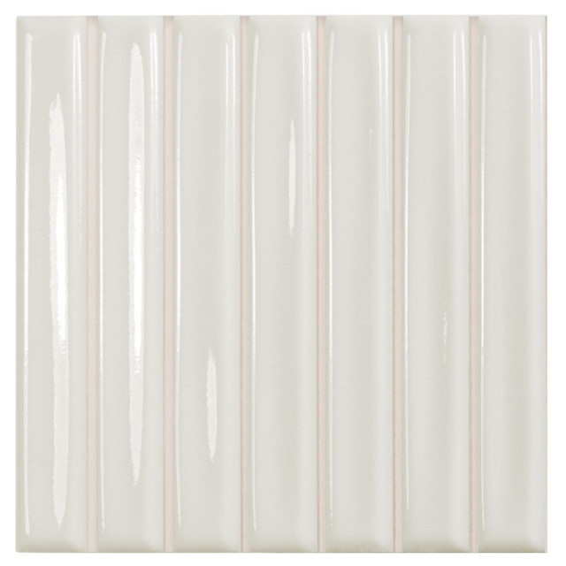 Wow Sweet Bars White Gloss 11.6x11.6