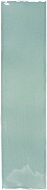 Wow Terre Turquoise Gloss 7x28H0.85