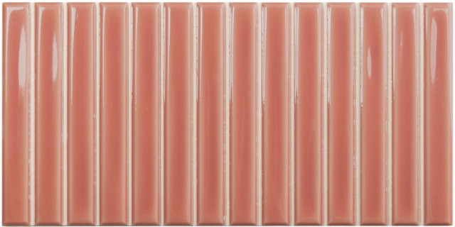 Wow Sweet Bars Coral Gloss 12.5x25