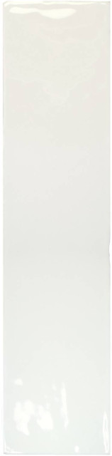 Wow Terre White Gloss 7x28H0.85