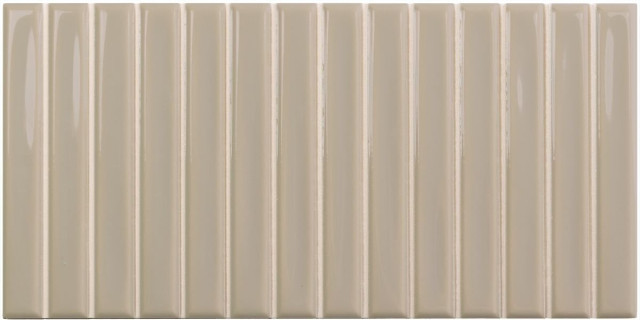Wow Sweet Bars Greige Gloss 12.5x25
