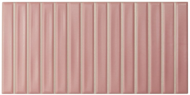 Wow Sweet Bars Blush Matt 12.5x25