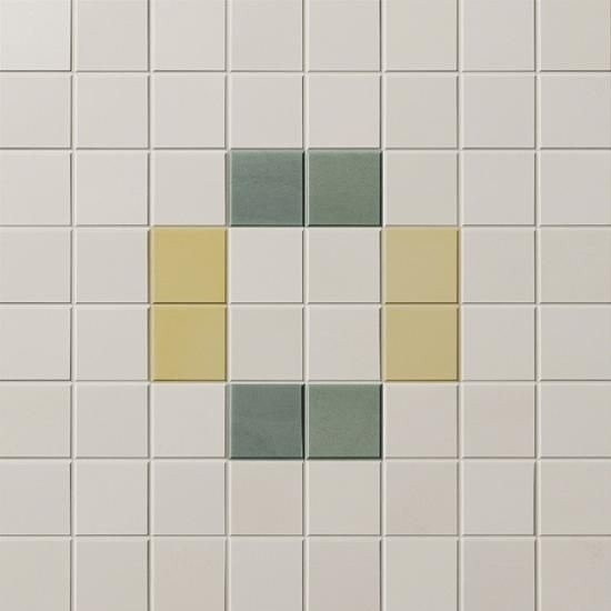 Wow Tesserae Play Two Frutti 28х28