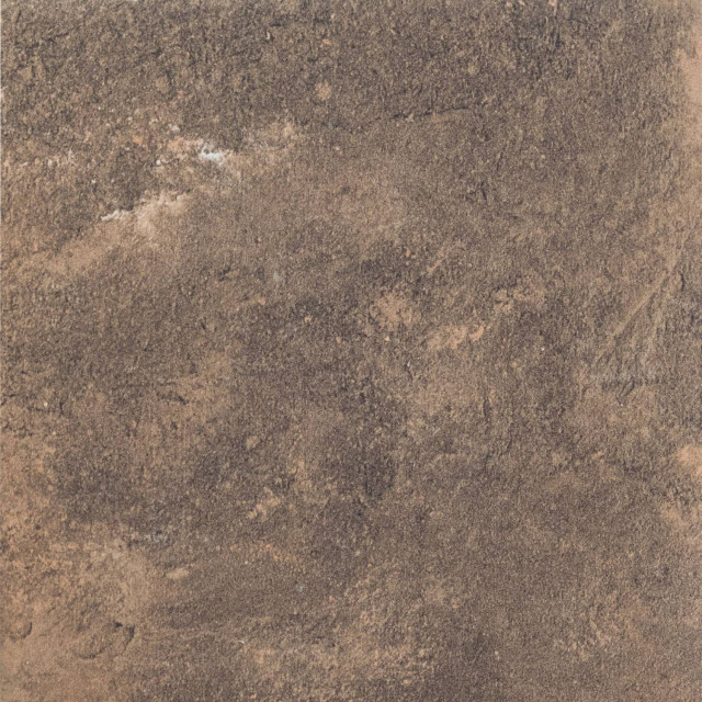 Wow Terre Umber Matt 11.6x11.6H0.85