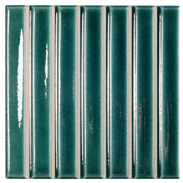 Wow Sweet Bars Teal Gloss 11.6x11.6