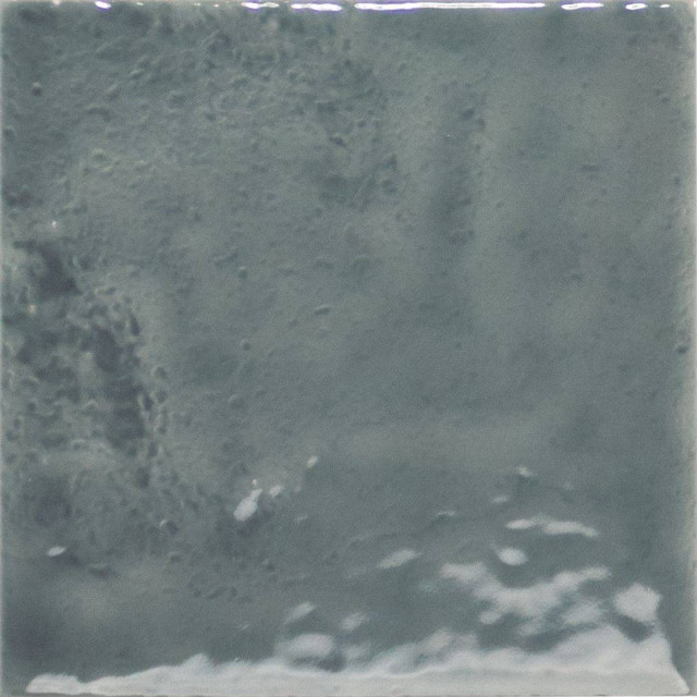 Wow Terre Smoke Gloss 11.6x11.6H0.85