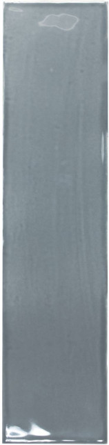 Wow Terre Pale Blue Gloss 7x28H0.85