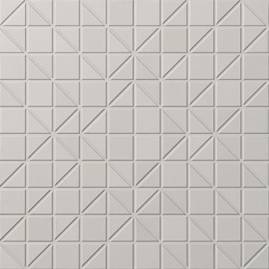 Wow Tesserae Like Blanc 28х28