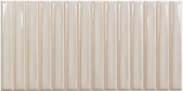 Wow Sweet Bars Deep White Gloss 12.5x25