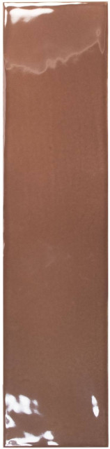 Wow Terre Chestnut Gloss 7x28H0.85