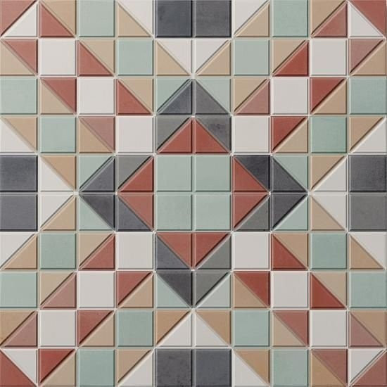 Wow Tesserae Like Grana Plus 28х28