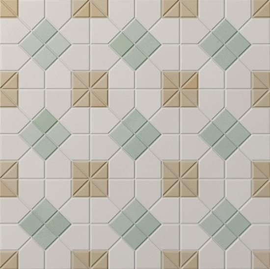 Wow Tesserae Suit Ona 28х28