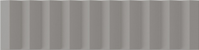 Wow Twin Peaks TP Up Grey Matt 7.5x30