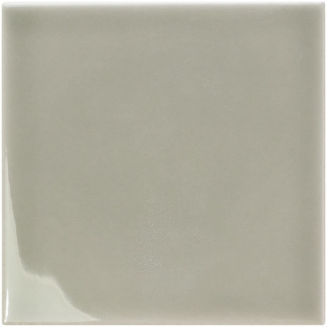Wow Twister Mint Grey Gloss 12.5x12.5