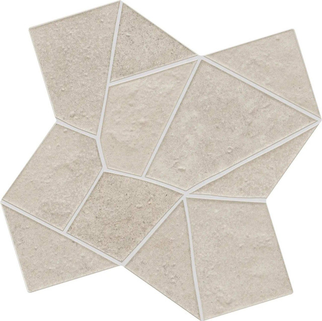 Wow Trencadis Gaudi Rila 25.5x25.5H1