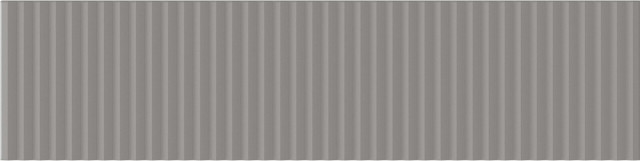 Wow Twin Peaks TP Low Grey Matt 7.5x30