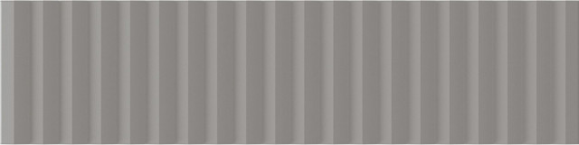 Wow Twin Peaks TP Med Grey Matt 7.5x30