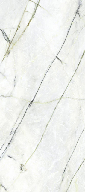 Xlight Calacatta Green Polished 6mm 120x270