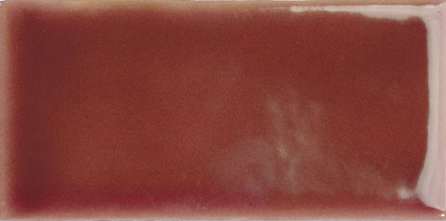 Wow Yoko Bordo Gloss 6.2x12.5