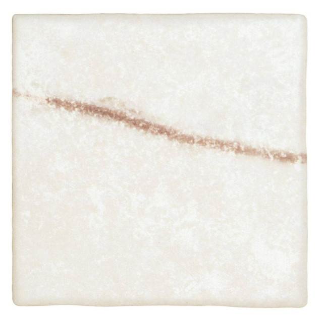 Wow Vestige Square Arabescato Matt 11x11H0.85