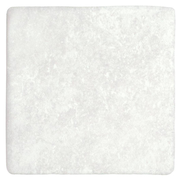Wow Vestige Square Carrara Matt 11x11H0.85