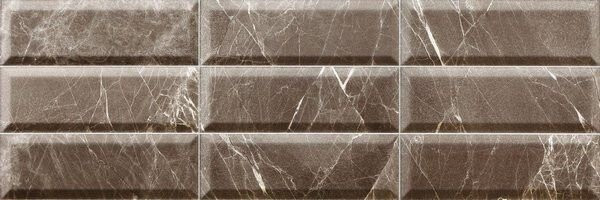 Zirconio Venato Cubic Glossy 30x90
