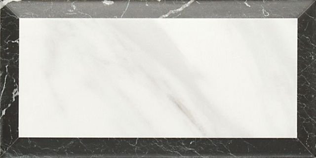 ZYX Metropolitain Museum White 10x20