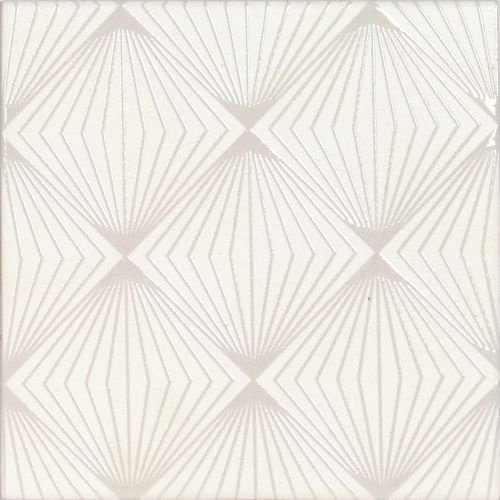 ZYX Gatsby Royal White Swing 14,8x14,8