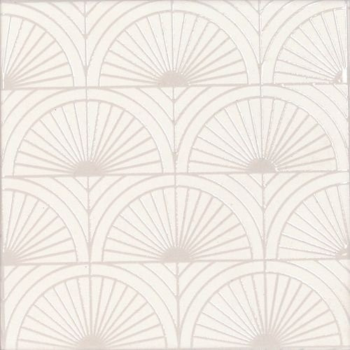 ZYX Gatsby Glam White Swing 14,8x14,8