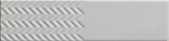 41zero42 Biscuit Waves Bianco 5х20