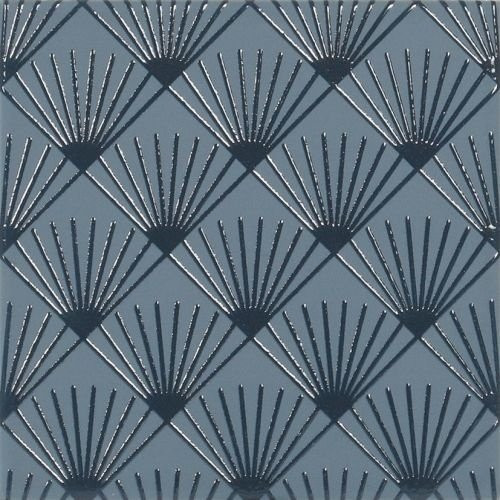 ZYX Gatsby Jazz French Navy 14,8x14,8