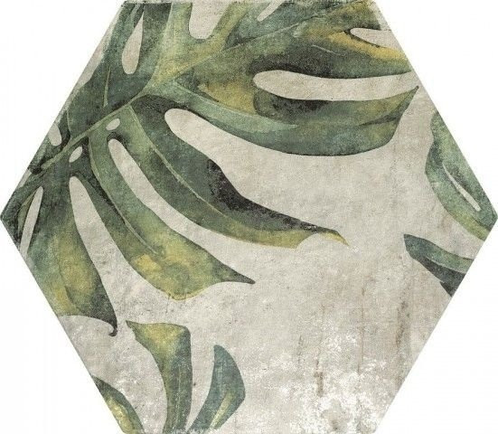 ZYX Amazonia Tropic Emerald 32x36,8