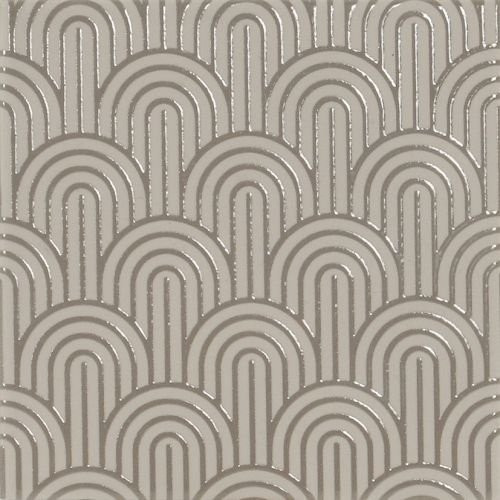 ZYX Gatsby Elegance Grey Velvet 14,8x14,8