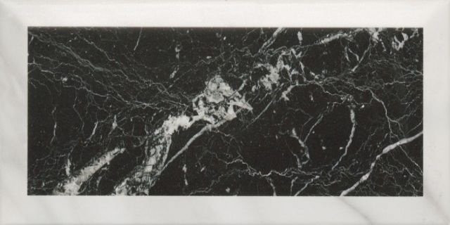 ZYX Metropolitain Museum Black 10x20