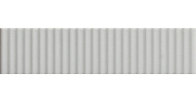 41zero42 Biscuit Strip Bianco 5х20