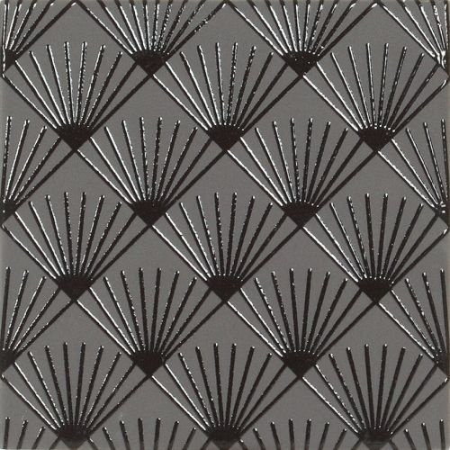ZYX Gatsby Jazz Flapper Shadow 14,8x14,8