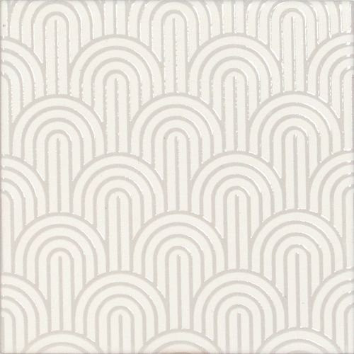 ZYX Gatsby Elegance White Swing 14,8x14,8