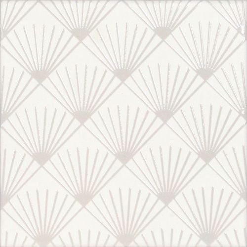 ZYX Gatsby Jazz White Swing 14,8x14,8
