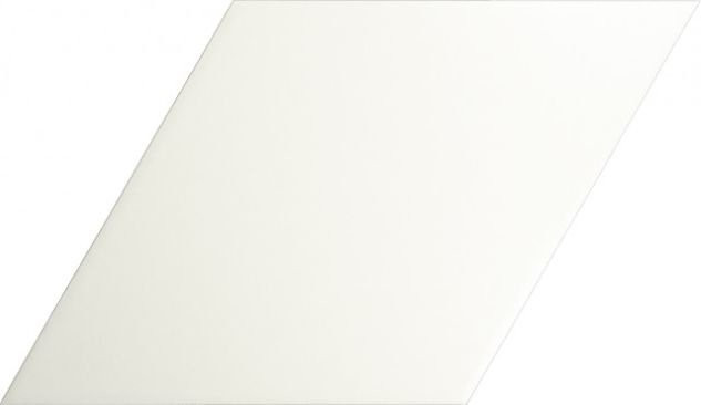 ZYX Evoke Diamond Area White Matt 15x25,9