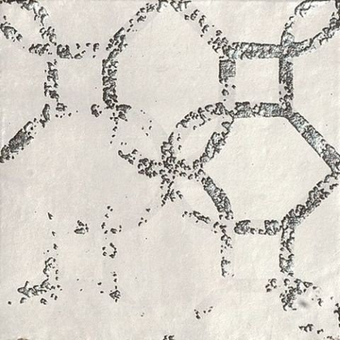 ZYX Amazonia Ethnic Off White 13,8x13,8