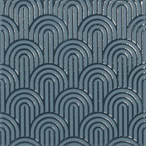 ZYX Gatsby Elegance French Navy 14,8x14,8