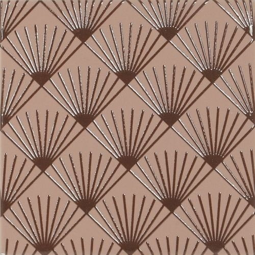 ZYX Gatsby Jazz Betty Rose 14,8x14,8