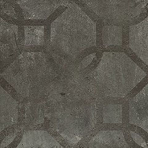 ZYX Amazonia Ethnic Black 13,8x13,8